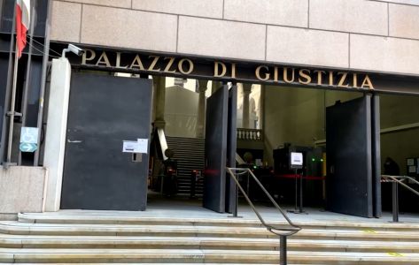 Genova, avvocato sottrae oltre un milione di euro ad un’anziana: condannata
