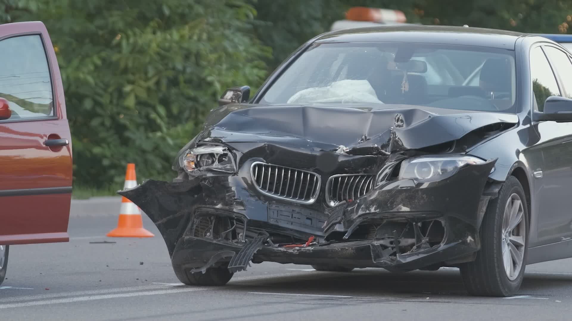 Genova, sicurezza in strada. L'assessore Gambino: "In calo gli incidenti mortali: da 43 a 13 in 7 anni"