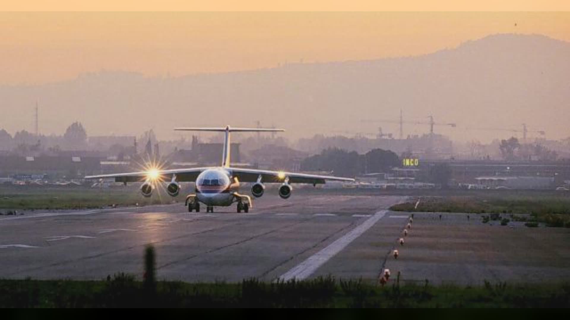 Aeroporti Toscana: nei primi 6 mesi forte crescita traffico passeggeri e miglioramento principali indicatori economici