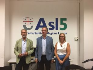 La Spezia, l’Asl 5 firma la “Carta delle qualità e della sicurezza delle cure”