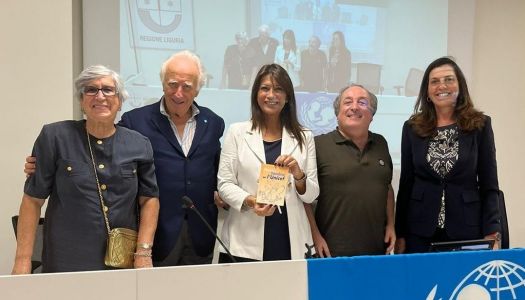 Genova, Regione Liguria e Unicef si uniscono per celebrare la festa dei nonni