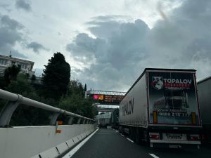 Autostrade, coda di 3km dopo Varazze: riaperto il casello di Arenzano