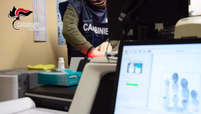 ‘ndrangheta: 44 arresti in tutta Italia, scoperte ramificazioni stabili anche in Liguria