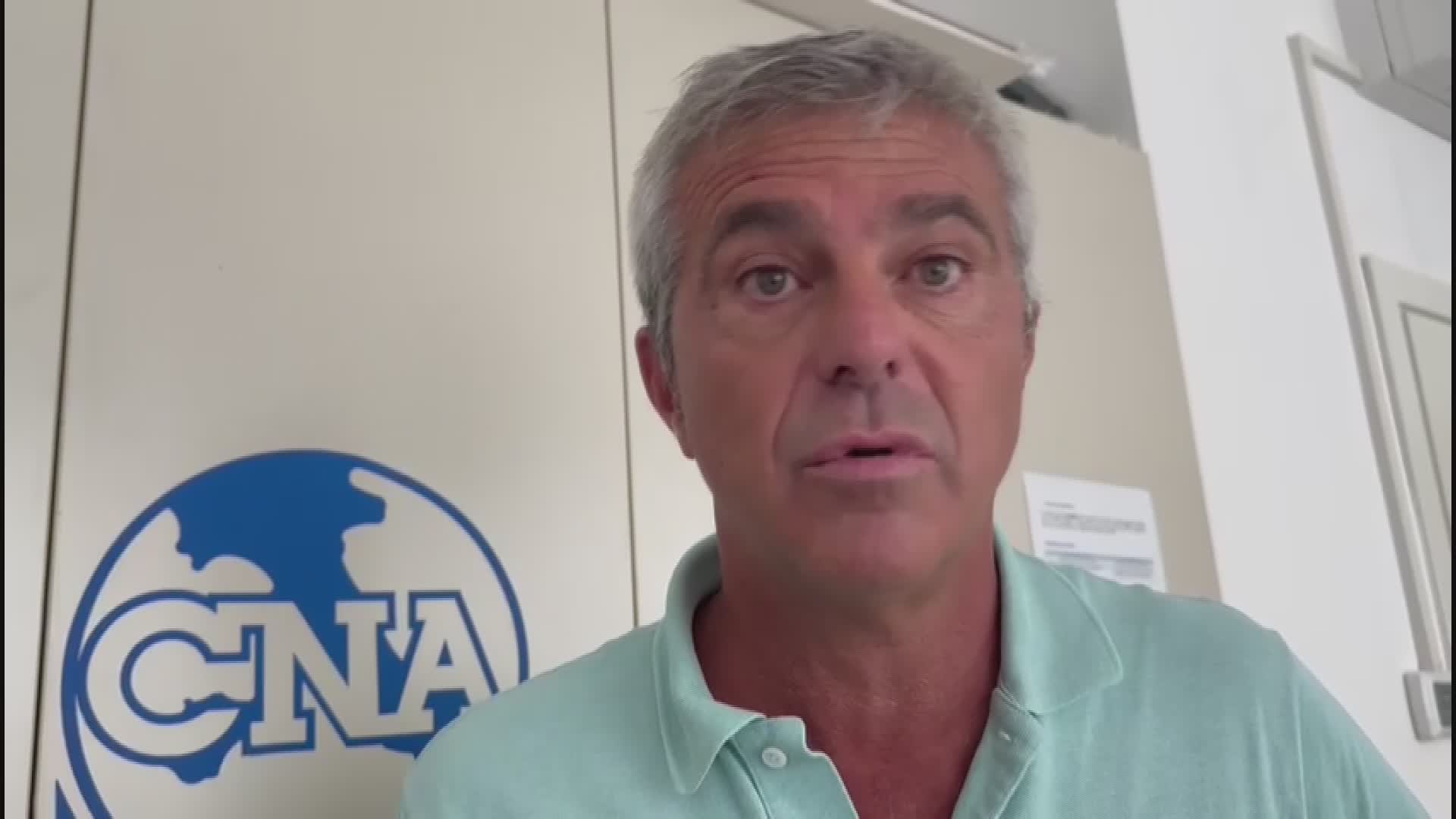 Rigassificatore, Sacchetti (CNA Savona): "Quantificare impatto sul turismo. Noi perplessi? Non è per egoismo"