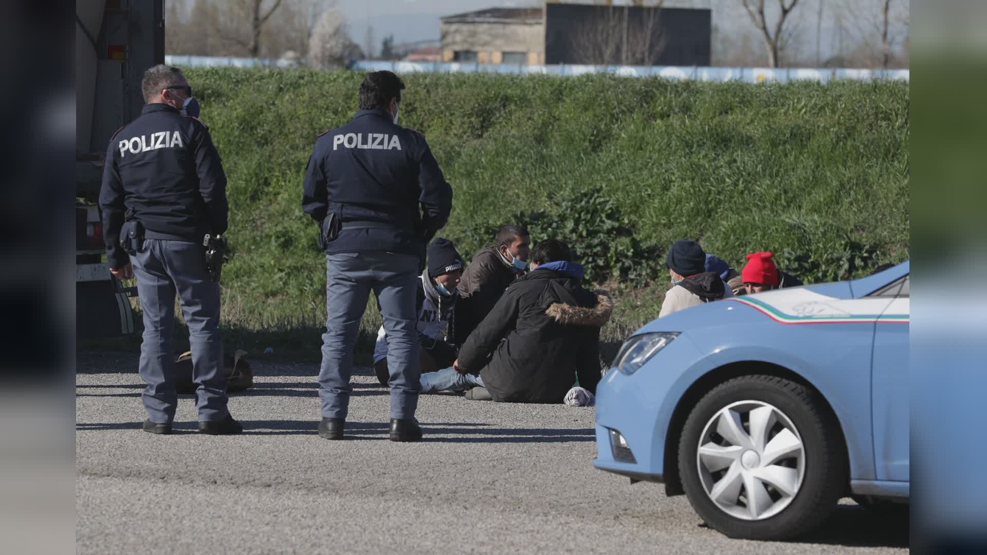 Ventimiglia, Bagnasco (FI): "Comuni di frontiera, il governo adotti misure speciali"