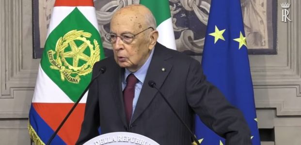 Morto Giorgio Napolitano, aveva 98 anni: primo Presidente della Repubblica eletto due volte, ha nominato il genovese Renzo Piano senatore a vita