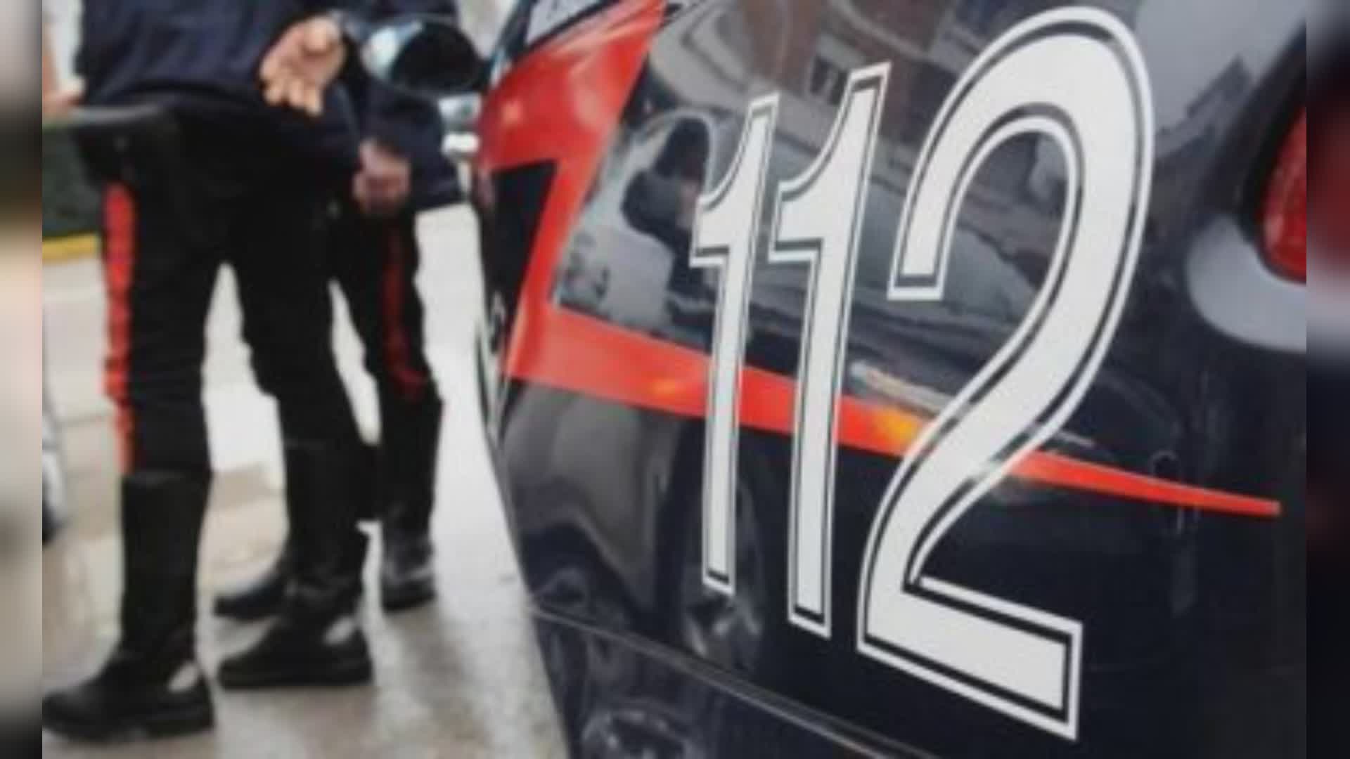 Albenga, arrestata una 54enne che perseguitava l'ex compagno