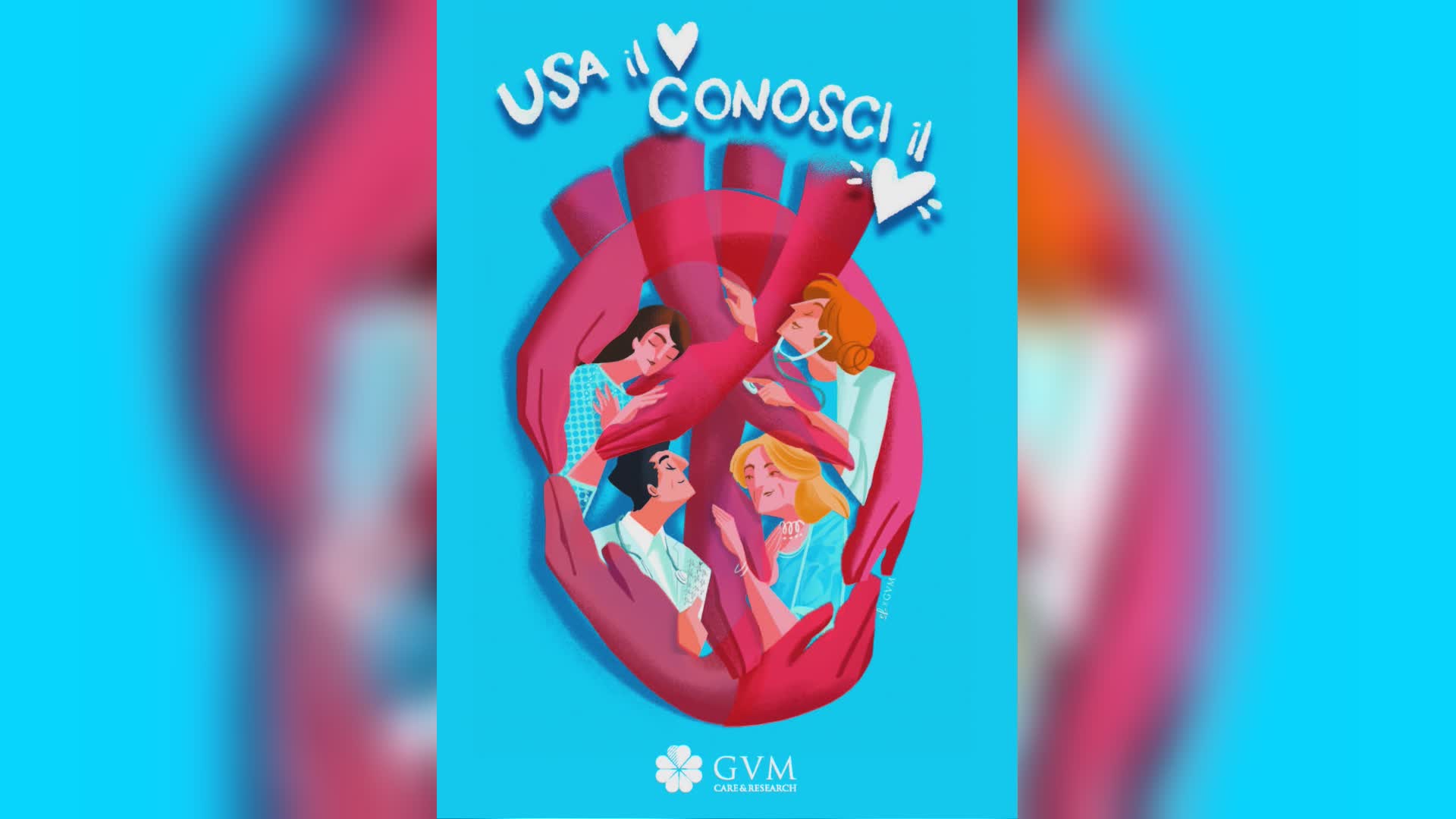 Genova, giornata mondiale per il cuore: screening gratuiti a Villa Serena