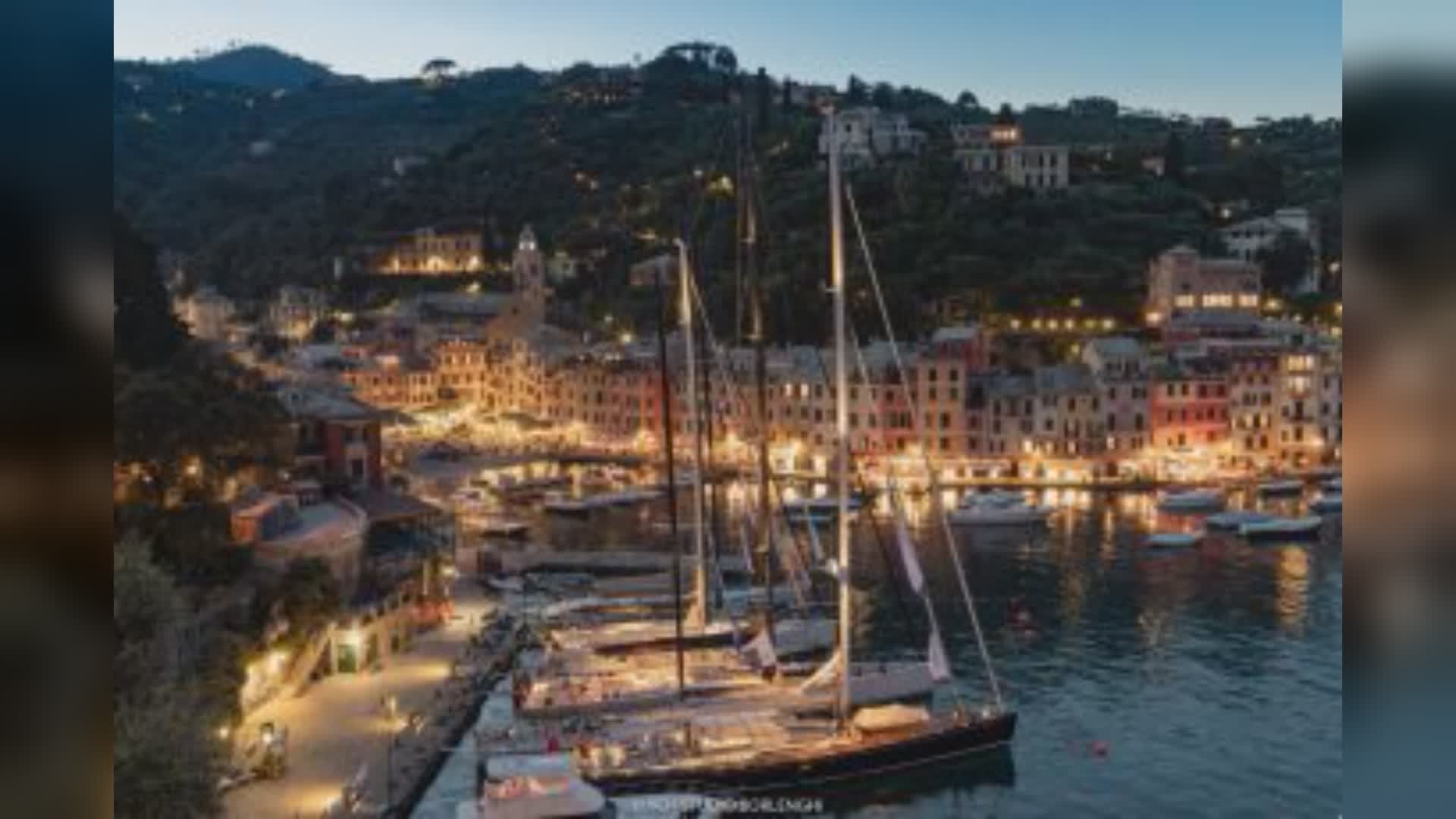 Portofino: si finge collaboratore di noto chef e molesta commesse, arrestato