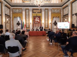 “Genova Smart City”: terzo incontro del ciclo di congressi dal tema economico organizzato dal gruppo Ameri