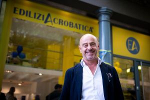 Morto l'imprenditore genovese Riccardo Iovino, fondatore di Edilizia Acrobatica