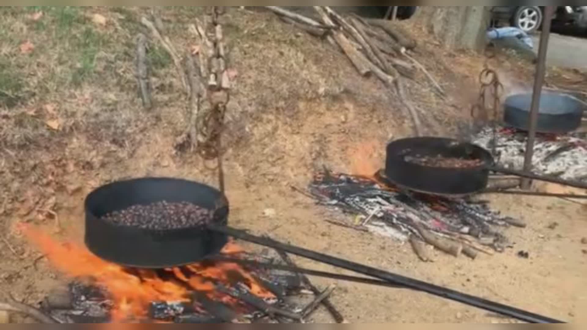 Savignone in festa per la "Castagnata", domenica 1 ottobre