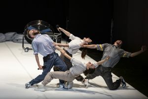 Genova, Teatro della Tosse: al via dal 4 ottobre la nuova stagione “dedicata” a Italo Calvino