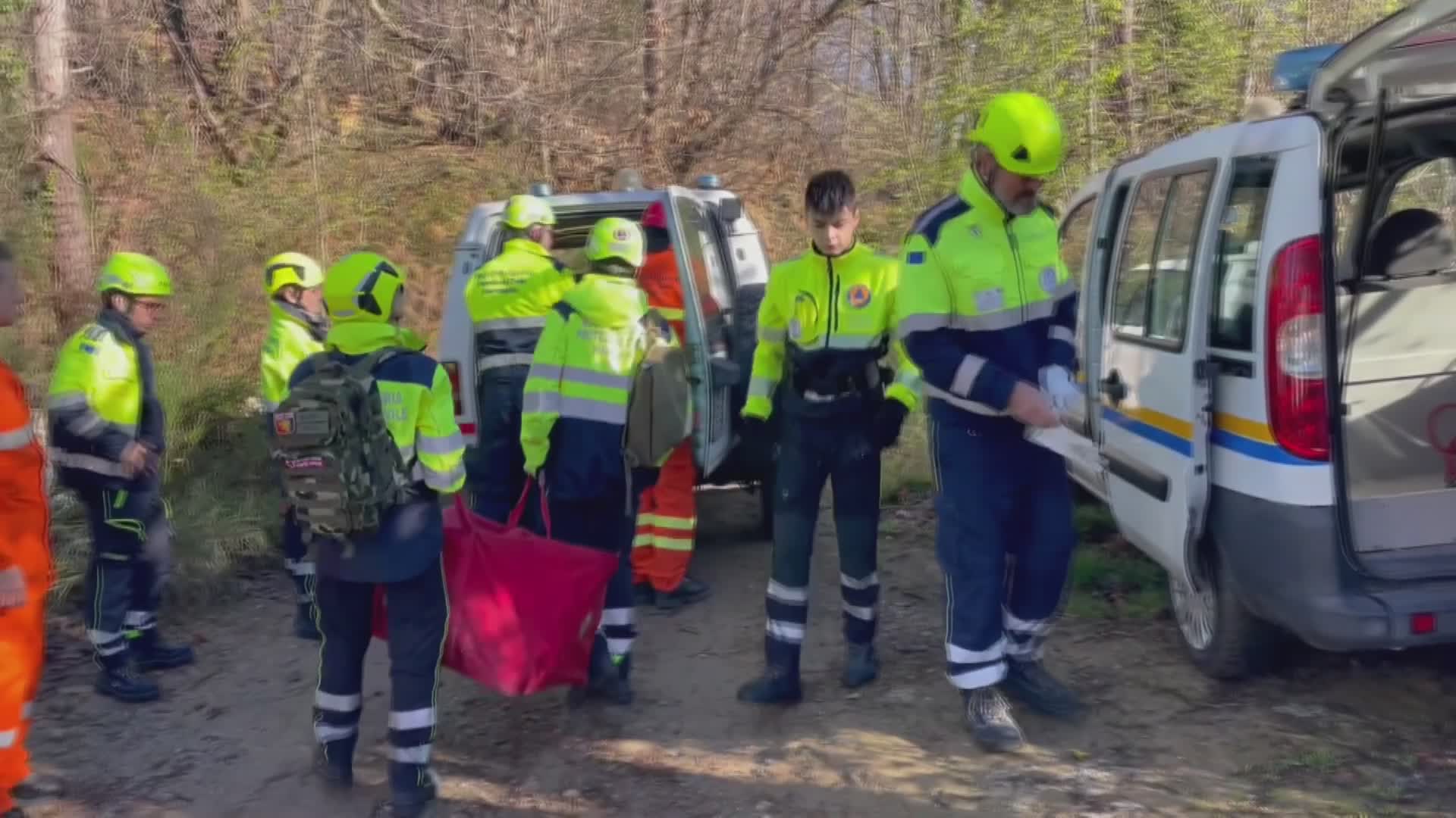 Genova, si festeggiano i 40 anni di servizio della Protezione Civile: previste tre giornate dedicate al volontariato