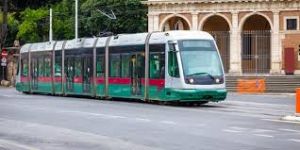 Roma: aggiudicata la gara d’appalto per la fornitura di 121 tram