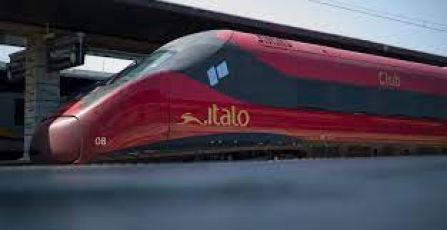 Il gruppo MSC prende il controllo di Italo: investimento da 4 miliardi per Aponte