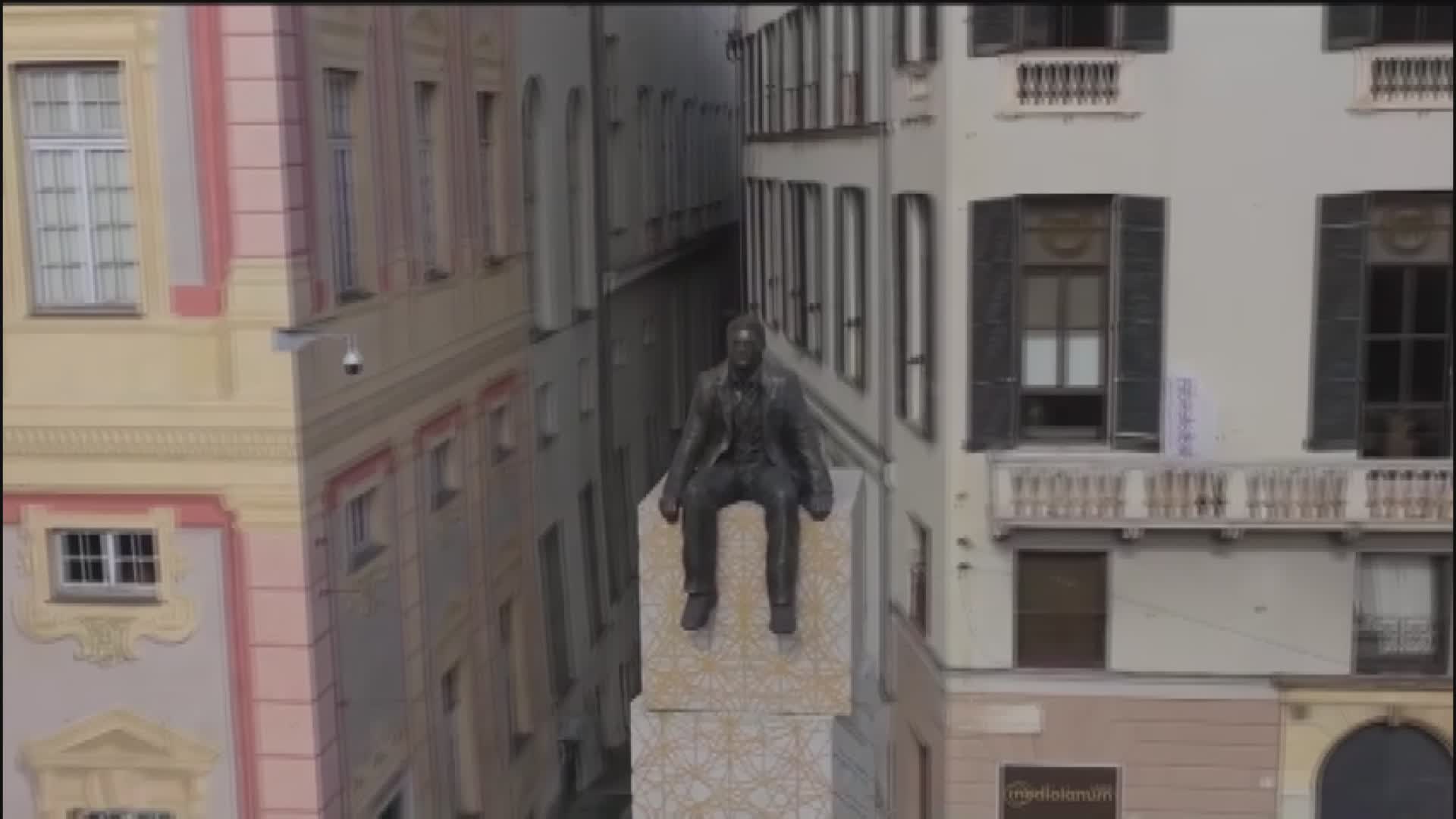 Genova Start, la notte bianca delle gallerie d'arte torna in città il 5 ottobre