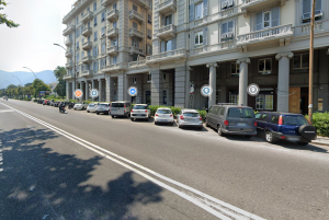 La Spezia, appartamento di lusso diventa casa-vacanze abusiva: multa da 7,500 euro