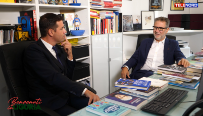 Rigassificatore, Fazio a Telenord: “Non serve a nulla. Il dissenso unanime non è politico, ma di buonsenso”