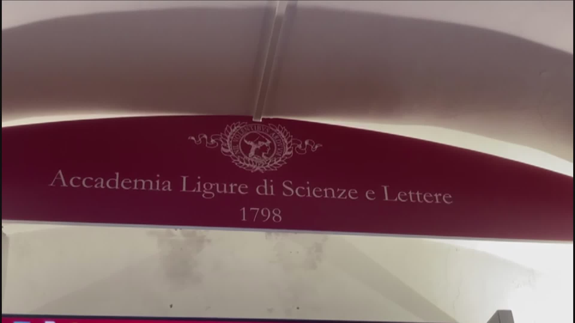 Genova, al Ducale il seminario permanente sulla transizione ecologica