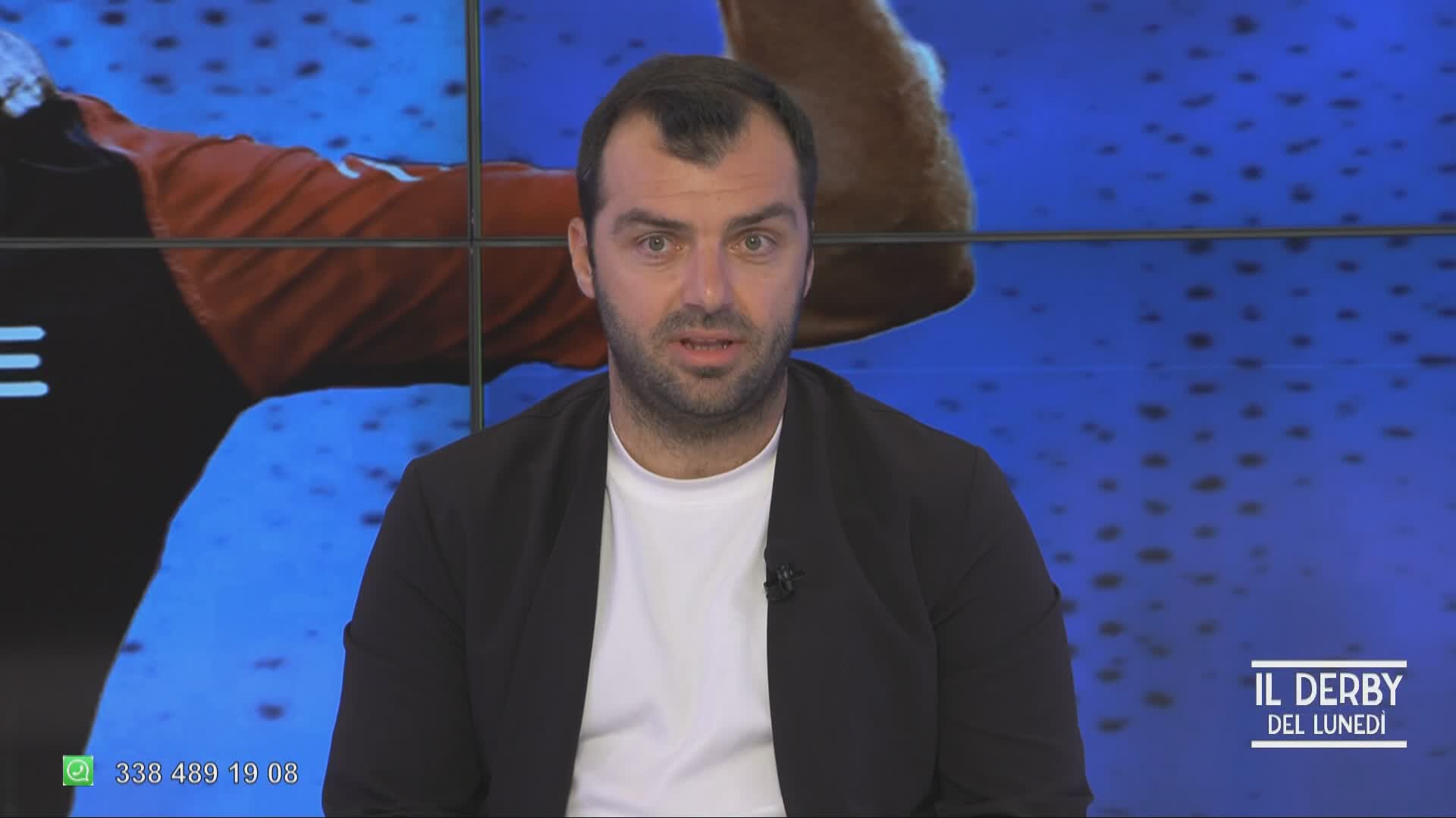 Genoa, Pandev al 'Derby del Lunedì: "Gudmundsson-Retegui coppia perfetta. Gilardino sta valorizzando l'islandese"