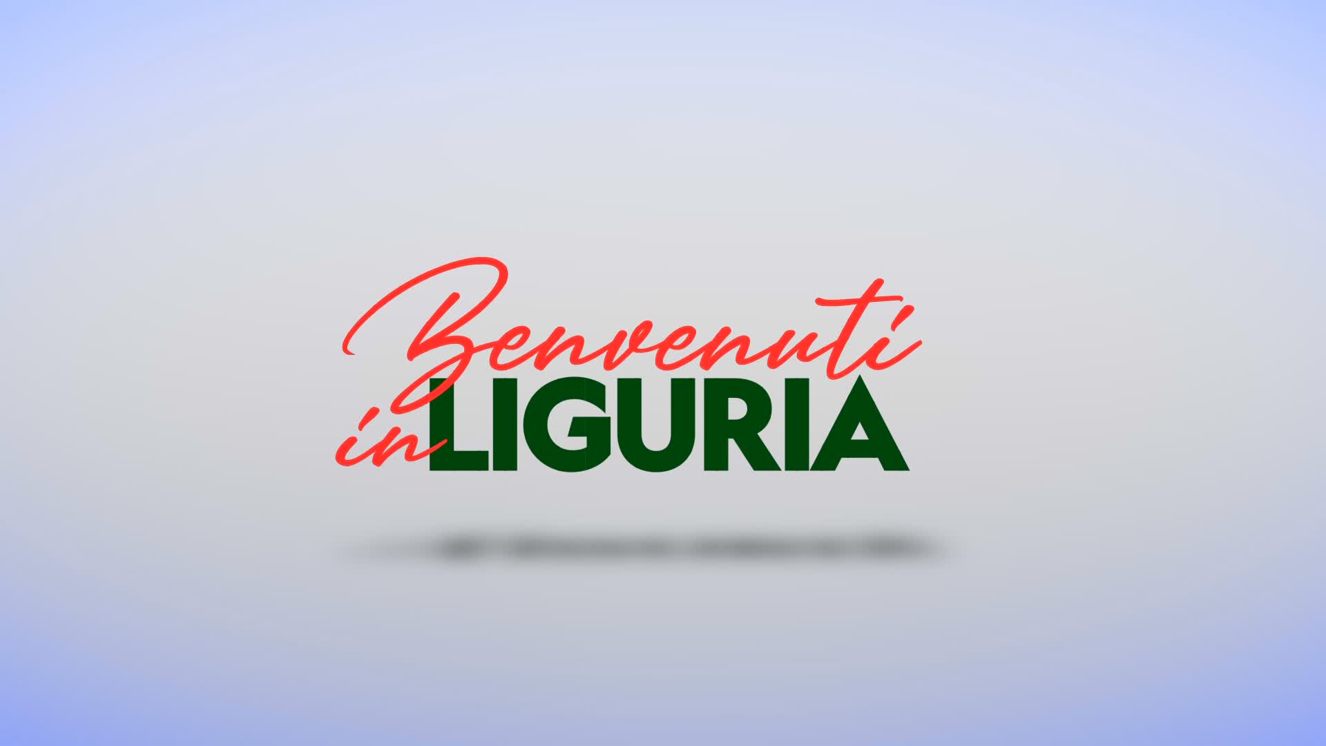 Benvenuti in Liguria, 
ripartenza dall’entroterra genovese: la nuova puntata questa sera alle 20.30 con Gilberto Volpara