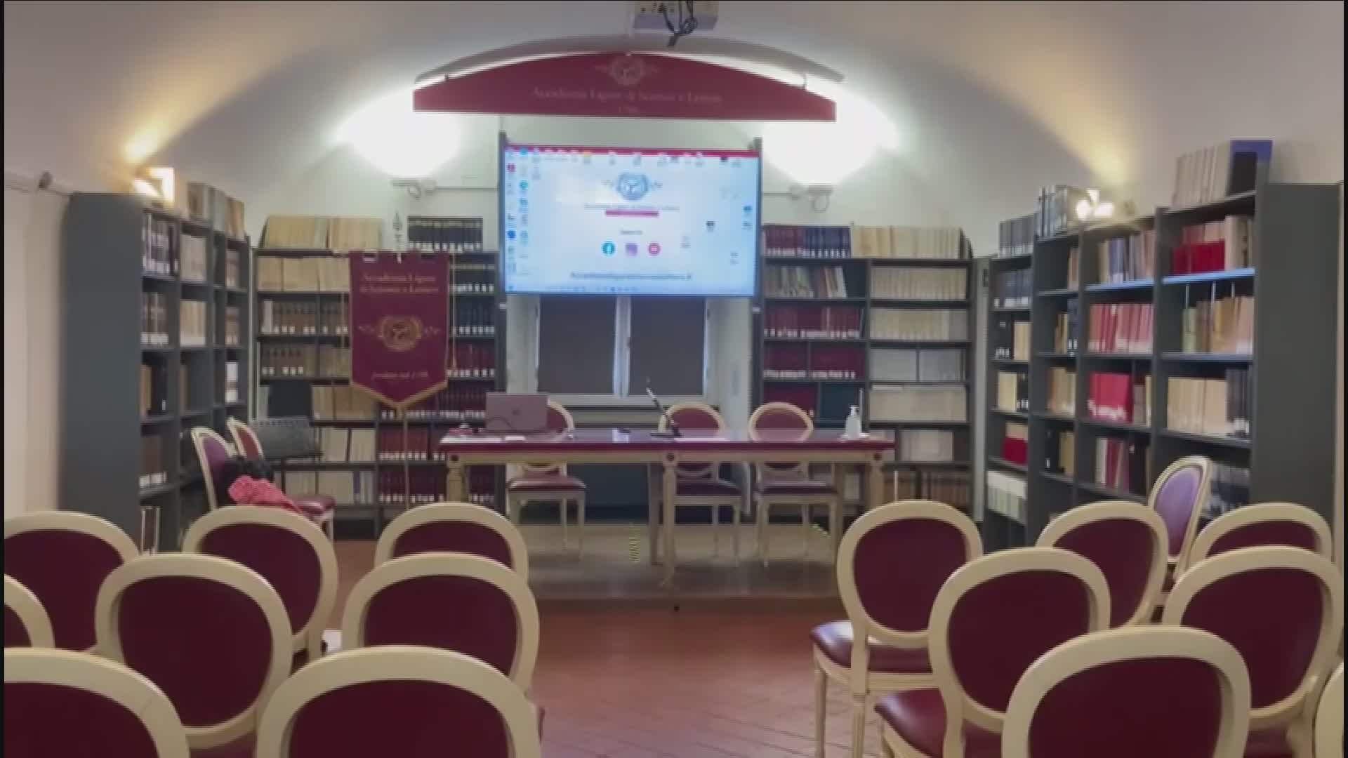 Genova, sfide economiche e transizione ambientale: giovedì 5 ottobre il convegno a Palazzo Ducale