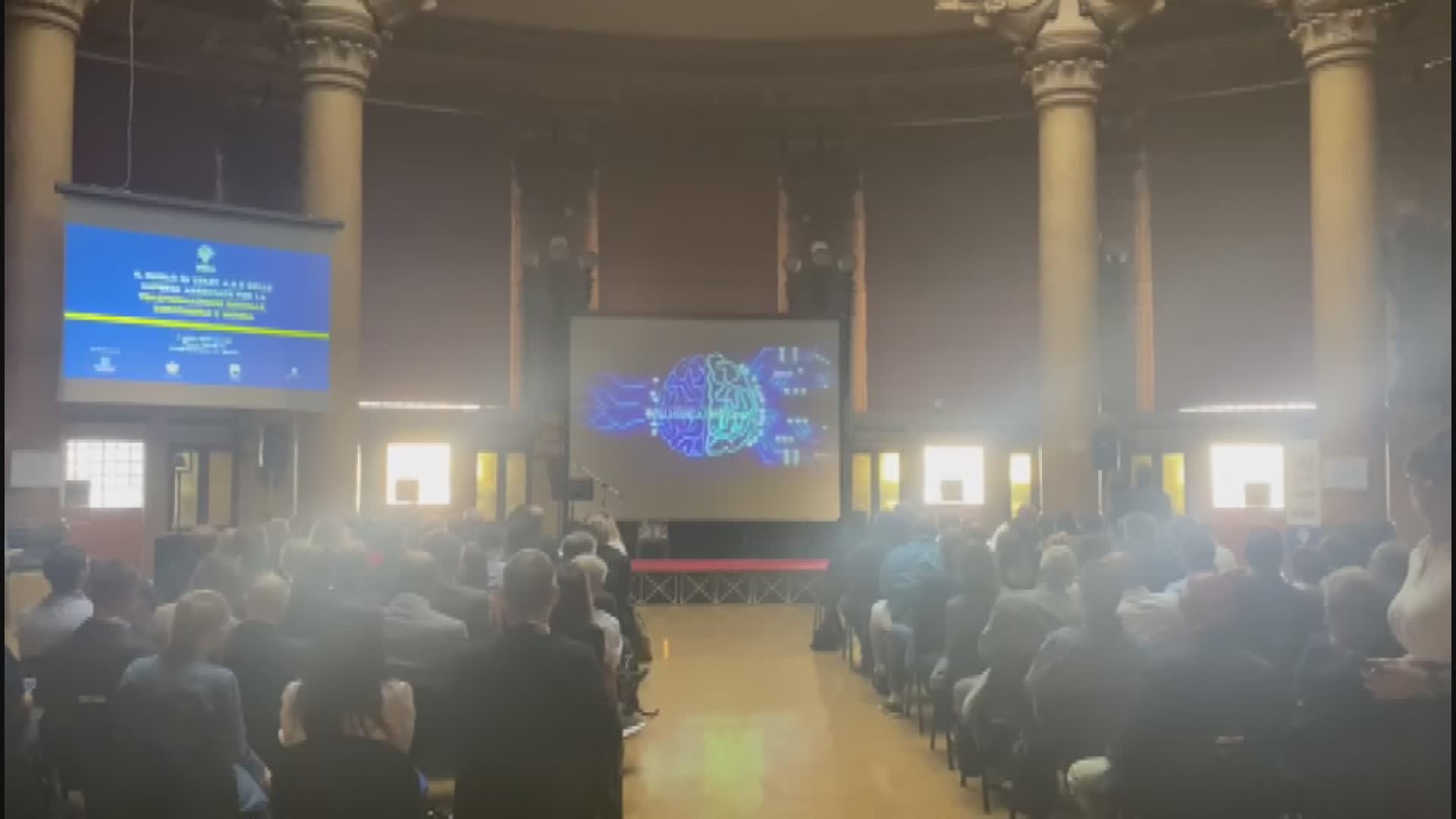 Genova, il ruolo di Start 4.0 e delle imprese associate per la trasformazione digitale, sostenibile e sicura