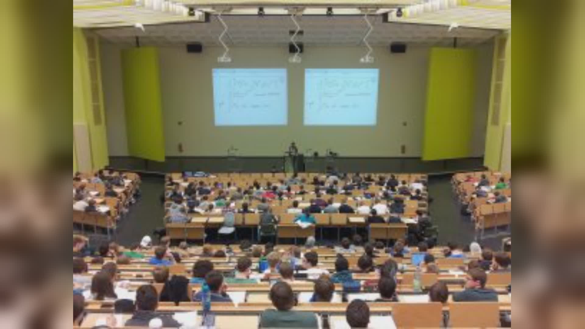 Genova, è boom di laurea in sport all'Università. Rettore: "Possiamo diventare grande hub innovazione"