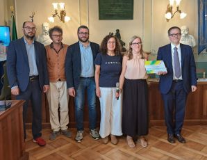 Liguria, ‘New European Bauhaus’ contest: terzo convegno formativo a Imperia per la realizzazione di progetti urbanistici in linea con il piano von der