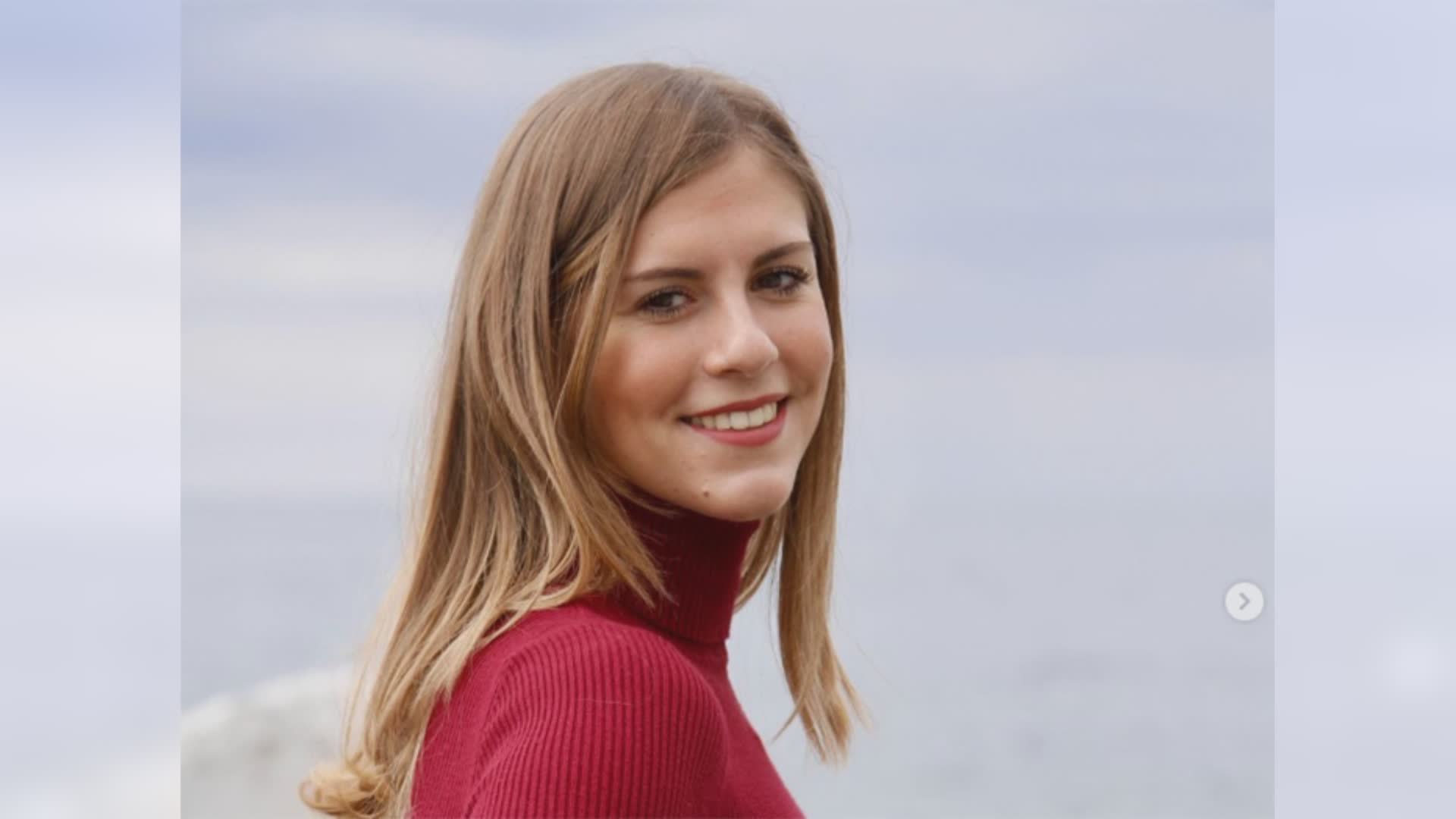 Genova ricorda Sofia Sacchitelli a sei mesi dalla sua scomparsa