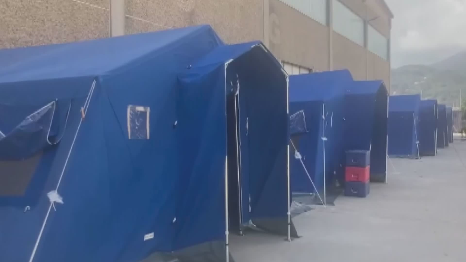 Genova: container per migranti, Procura apre fascicolo contro ignoti