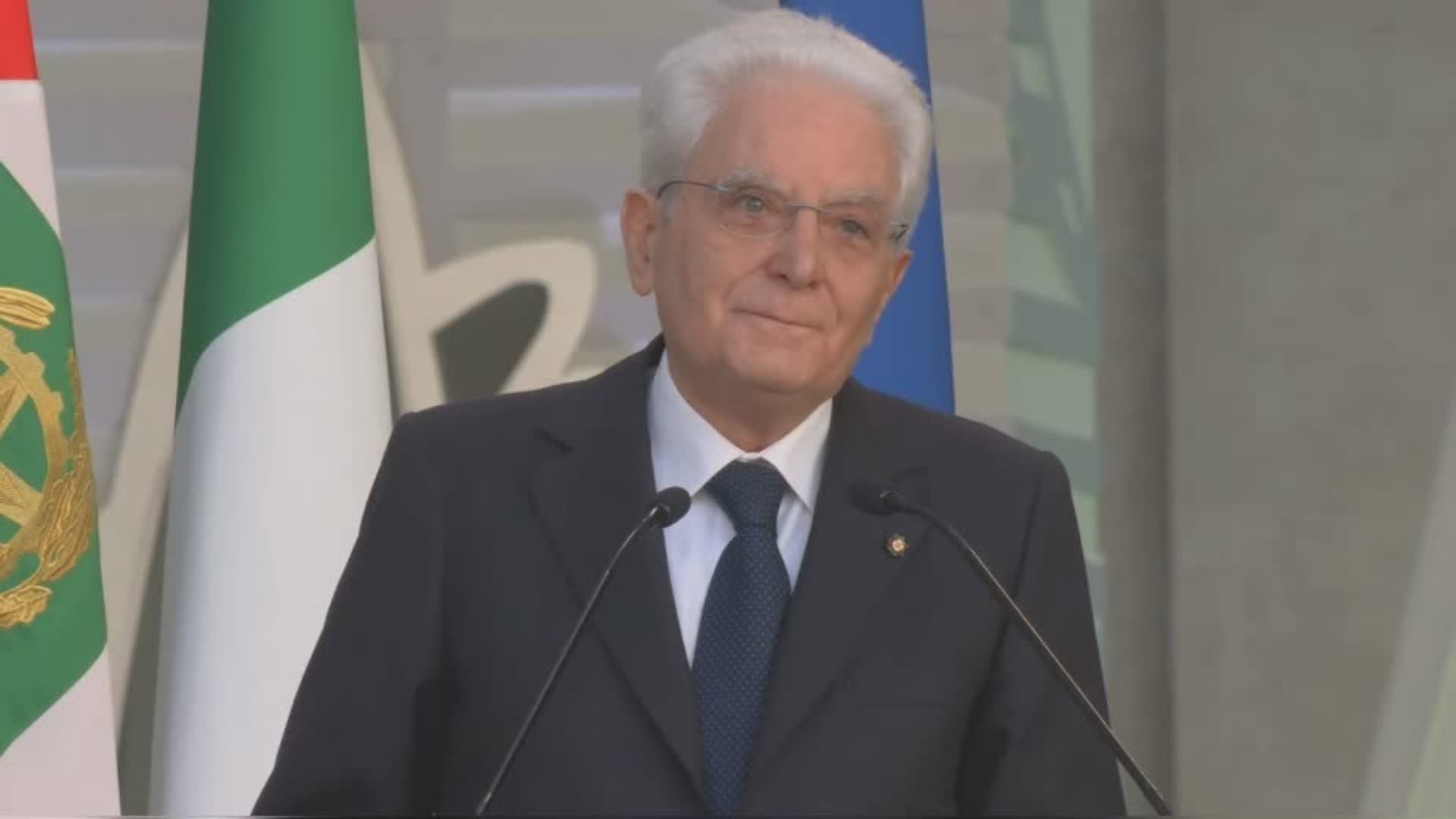 Mattarella, un Presidente della Repubblica da record: mai nessuno in carica più di lui. Il 24 ottobre sarà a Genova