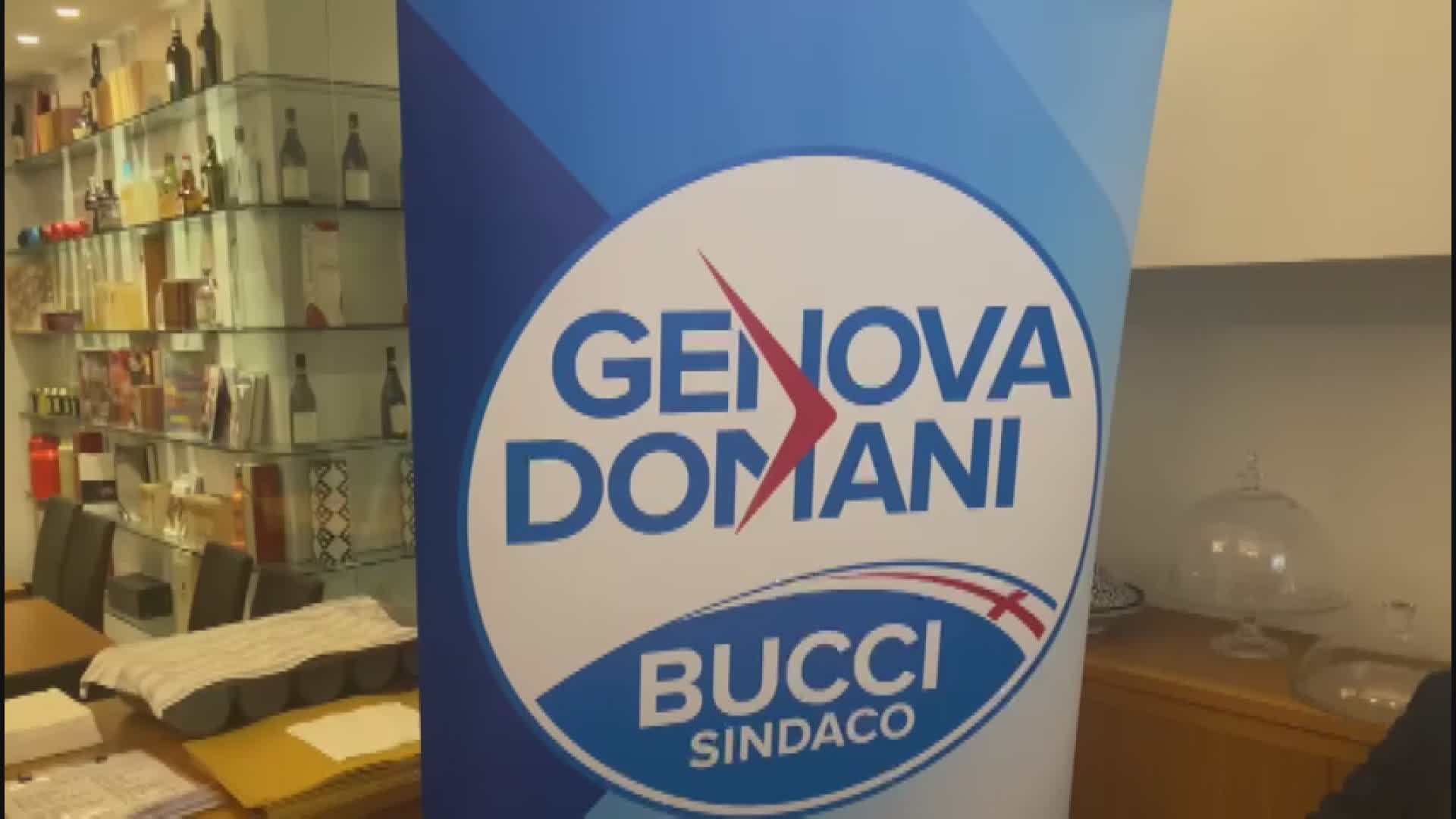 Genova Domani, le novità dopo lo strappo di Calenda: un nuovo iscritto e l'atto costitutivo del comitato