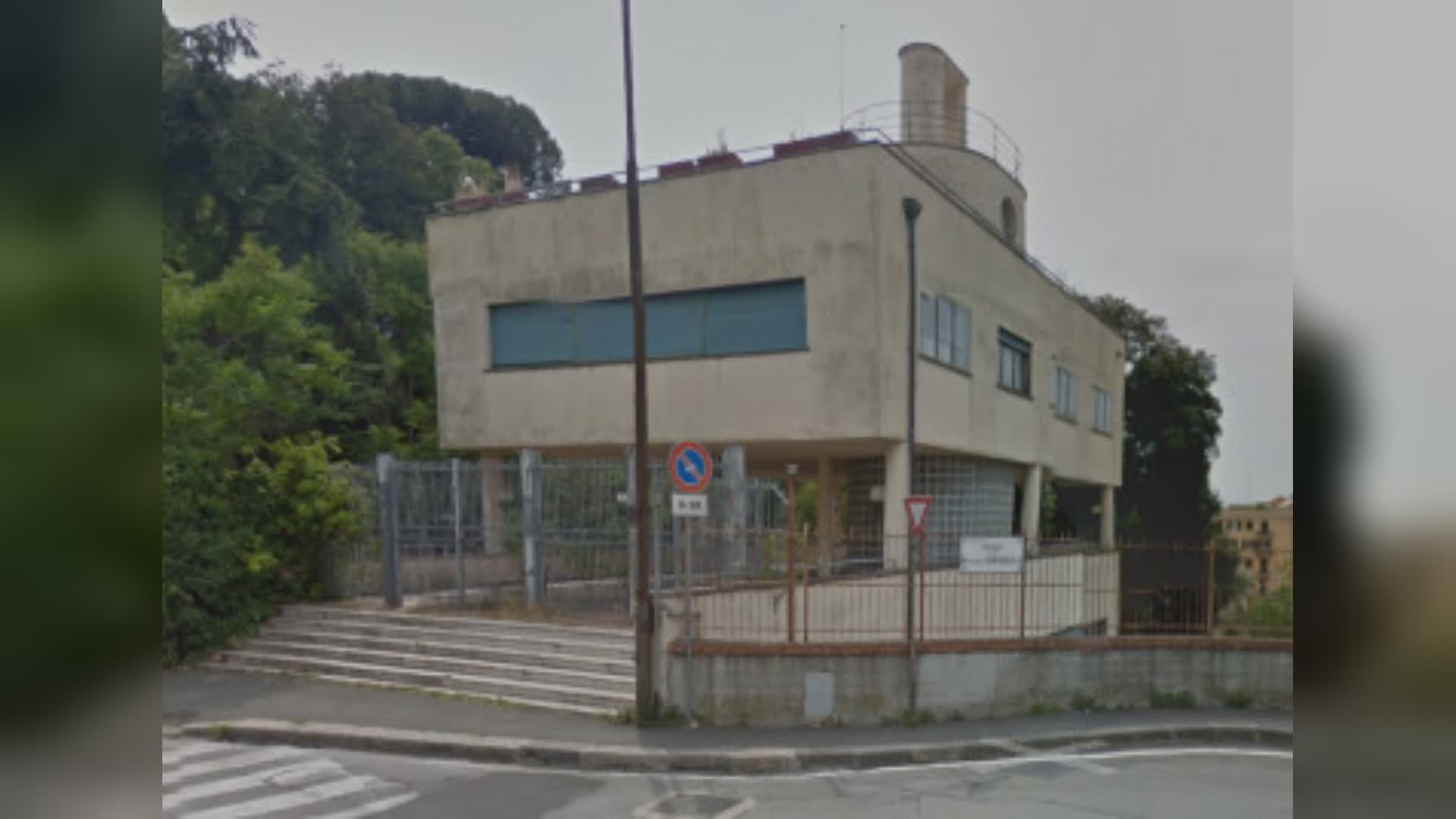 Genova, Casa del Soldato di Sturla: via al dibattito sul recupero