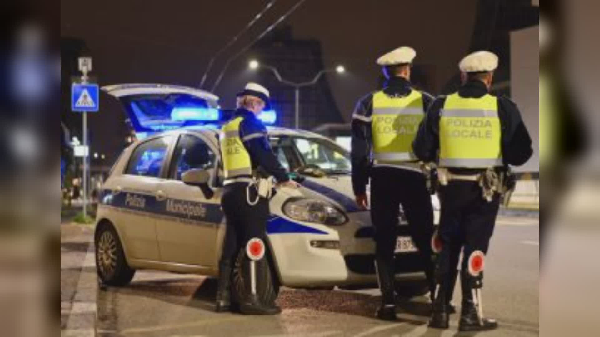 Genova, arrestato uomo a Rivarolo in possesso di 40 grammi di hashish