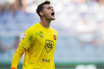 Genoa, finale ancora fatale: il Milan vince 0 - 1 con Pulisic. Al 100' la traversa ferma Gudmundsson