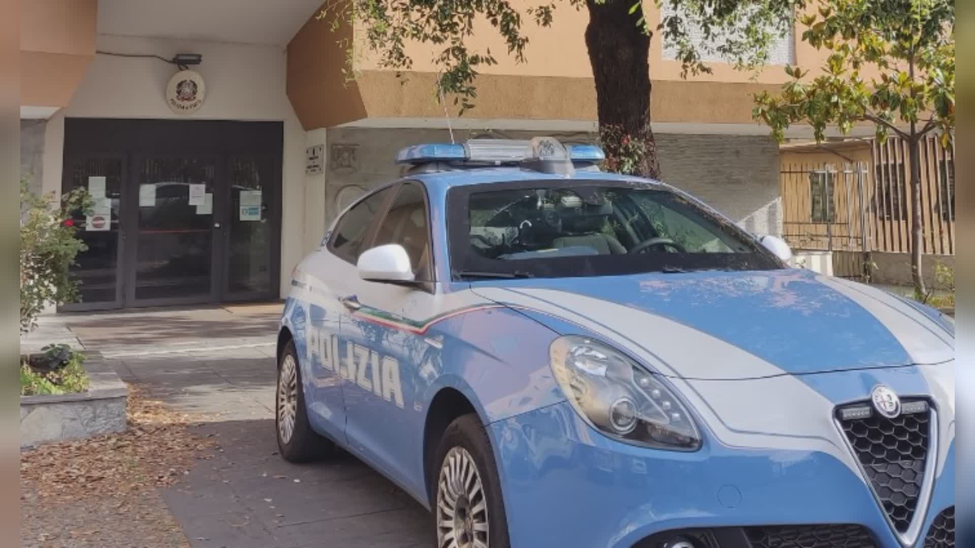 Rapallo, 42enne evade dai domiciliari: arrestato dalla polizia