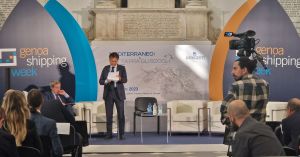 Genoa Shipping Week: al via l'edizione 2023