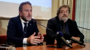 Festini con escort e coca, Piana: "Quel giorno ero al lavoro, posso dimostrare i miei spostamenti"