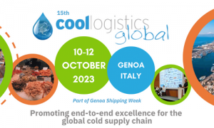 Cool Logistics Global: sostenibilità, innovazione, rischi e prospettive del mondo della logistica del freddo