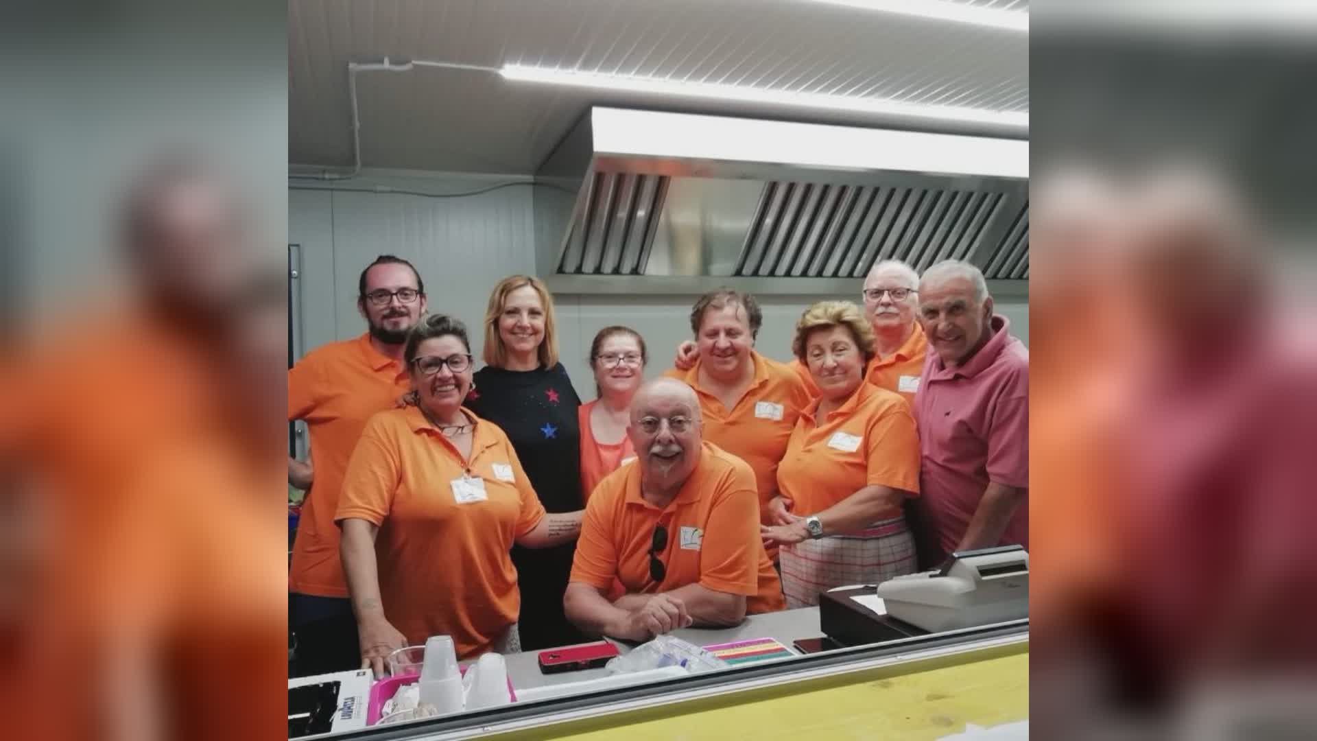 Busalla, festa d'autunno e sagra delle trofie sabato 14 e domenica 15 ottobre