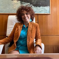 Savona, Concetta Orlando è il nuovo direttore generale della Provincia 