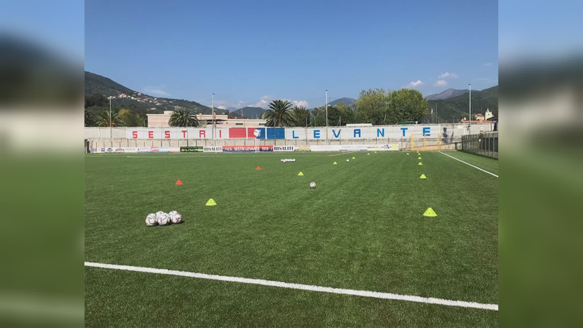 Calcio malato: Sestri Levante-Virtus Entella Under 15 finisce in rissa, ma tra i genitori
