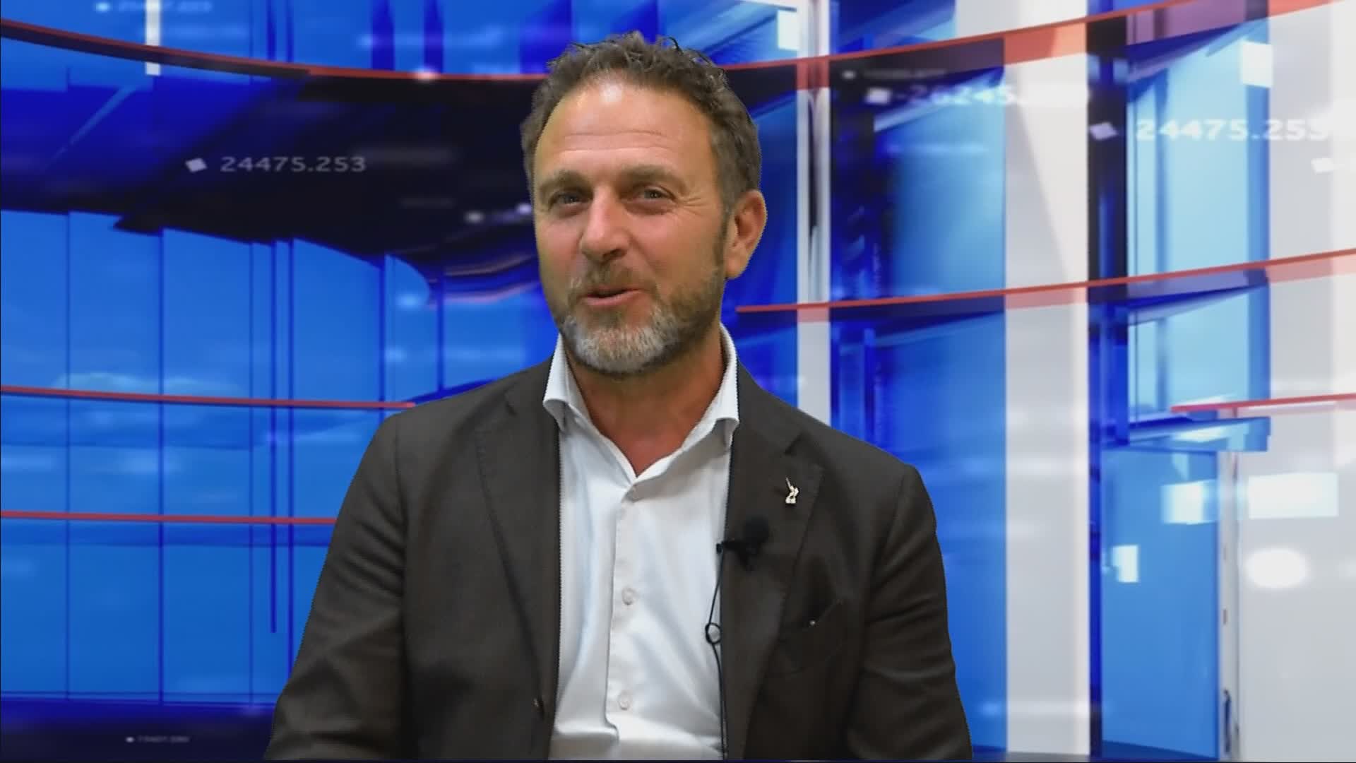 Piana a Telenord: "Tirato ingiustamente in ballo in una vicenda squallida"