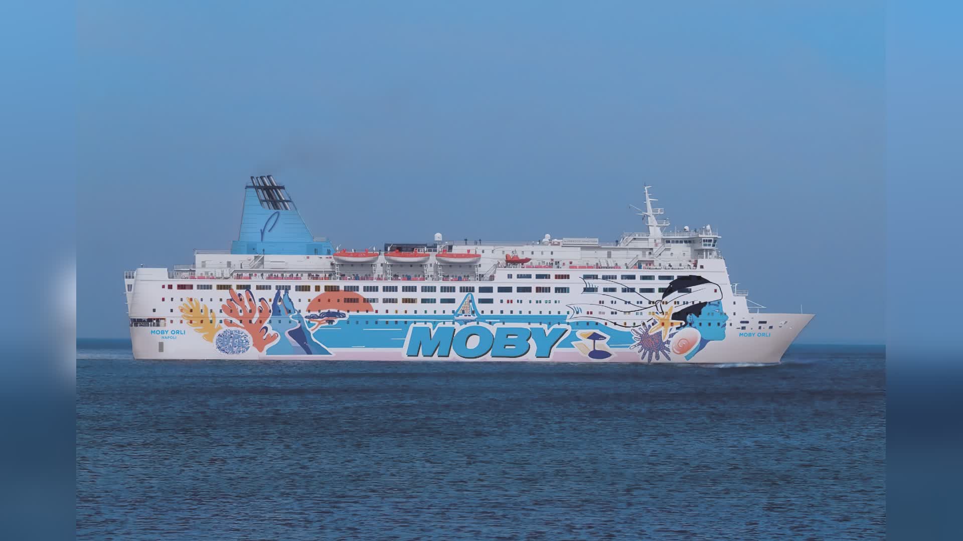 Moby-Corsica, un legame ancora più stretto: due nuove linee per raggiungere l'isola francese
