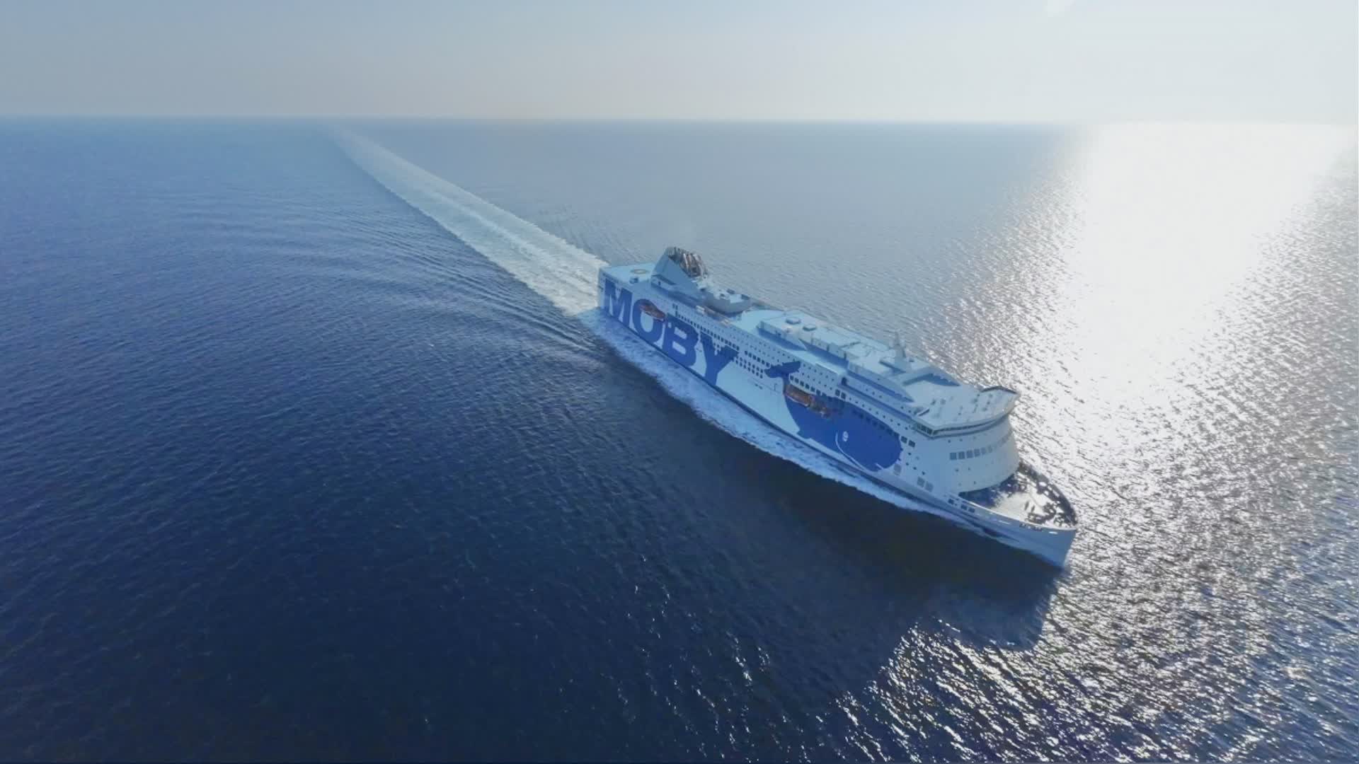 Moby, Tirrenia e Toremar al TTG: l’appuntamento più importante riservato alle agenzie di viaggio per presentare le novità della stagione