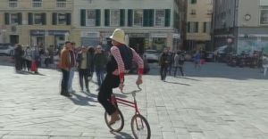 Genova, dal 13 al 15 ottobre torna il M.U.R.A.: festival per celebrare i 50 anni dell'hip hop 