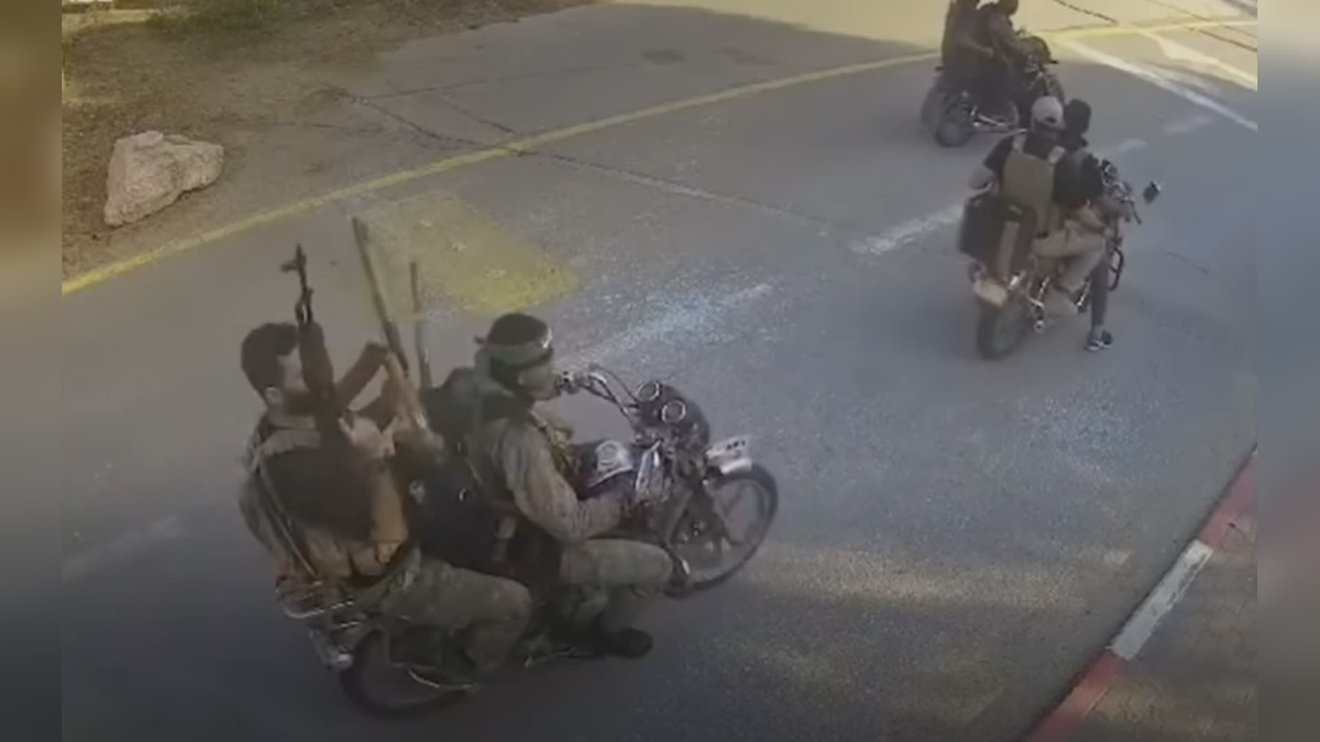 Israele, superstite di origini genovesi: "E' una nuova Shoah"