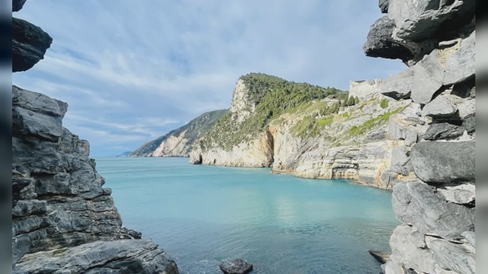 Liguria, alla scoperta di 20 siti culturali con il Fondo per l'Ambiente Italiano